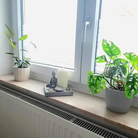 Lichtblick Apartamento