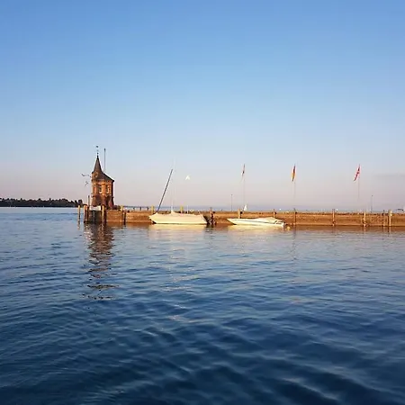 Lichtblick Apartment *