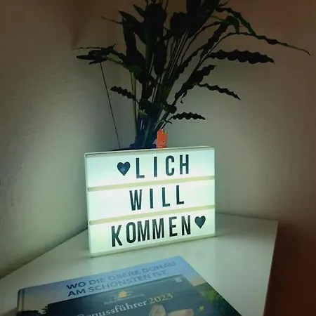 Lichtblick Apartment *