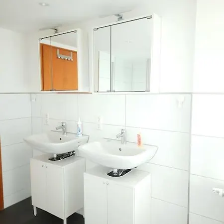 Apartamento Lichtblick