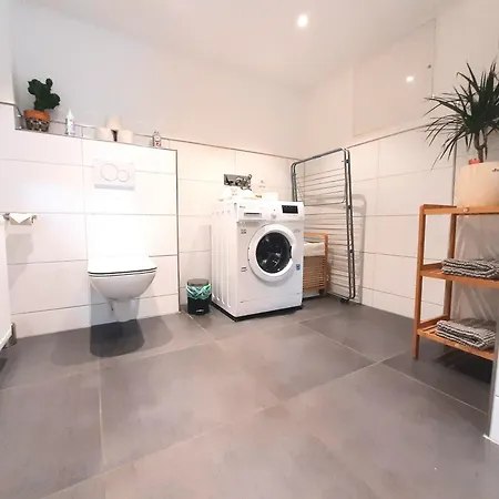 Lichtblick Apartment *