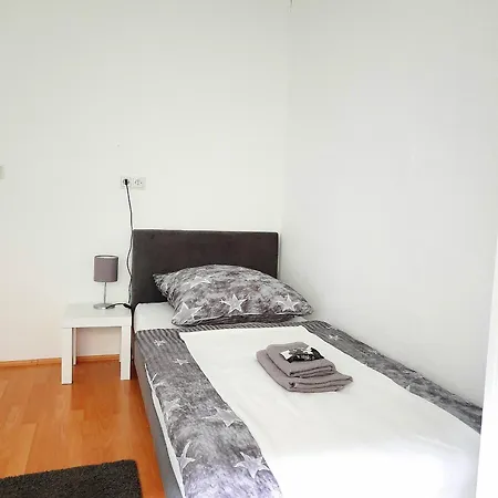 Lichtblick Apartamento Mengen