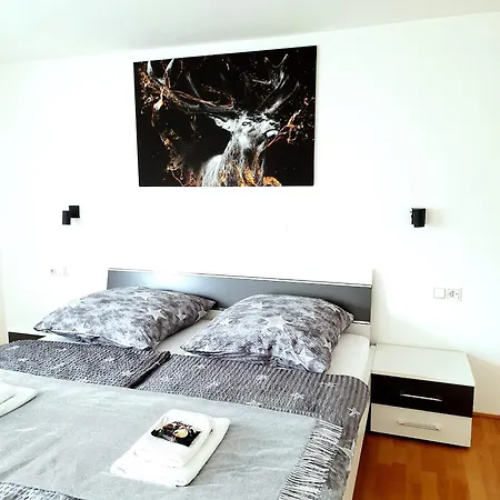 Apartment Lichtblick Mengen