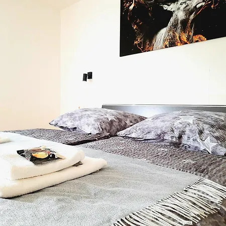 Lichtblick Apartment