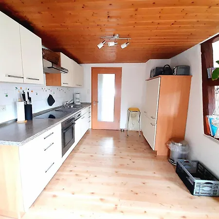 Apartamento Lichtblick Mengen