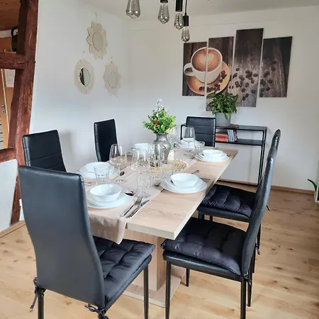 Apartment Lichtblick