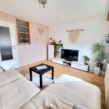 Apartamento Lichtblick *