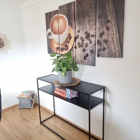 Lichtblick Apartment *