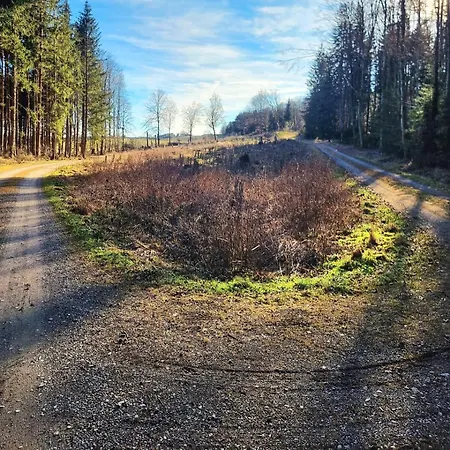 Lichtblick Apartment Mengen