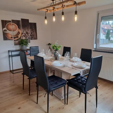 Apartment Lichtblick Mengen