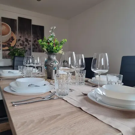 Lichtblick Apartment