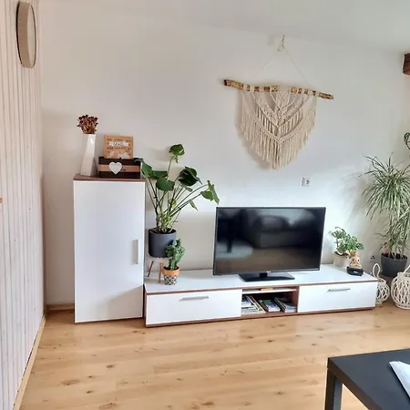 Apartment Lichtblick