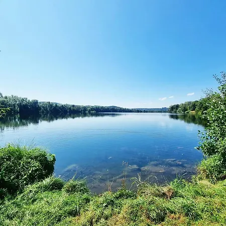 Apartment Lichtblick *