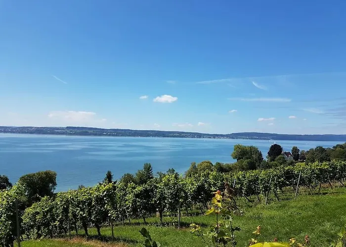 아파트 Lichtblick 멘겐