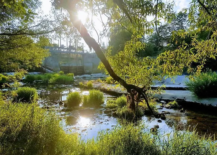 Daire Lichtblick Mengen