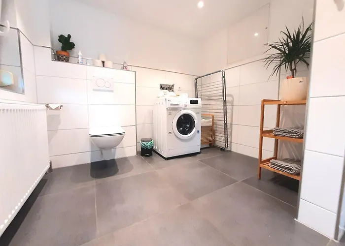 Lichtblick 아파트 *