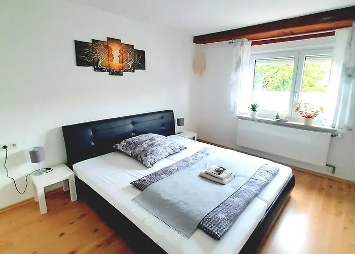 아파트 Lichtblick