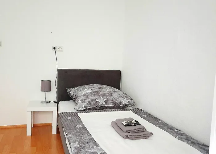 Lichtblick Daire Mengen