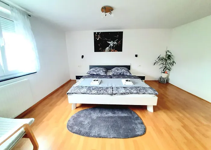 Daire Lichtblick Mengen