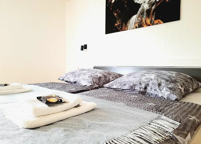 Lichtblick 아파트