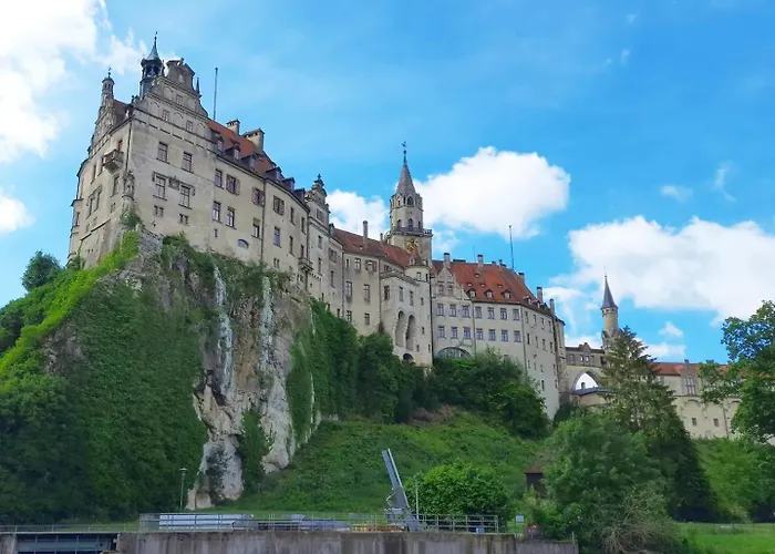 Lichtblick 아파트 *