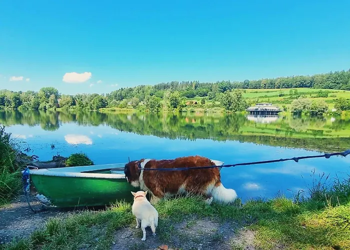 아파트 Lichtblick *