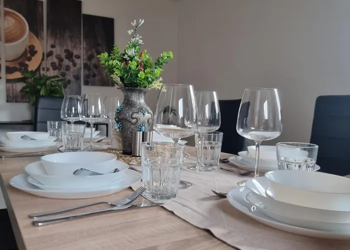 Lichtblick 아파트