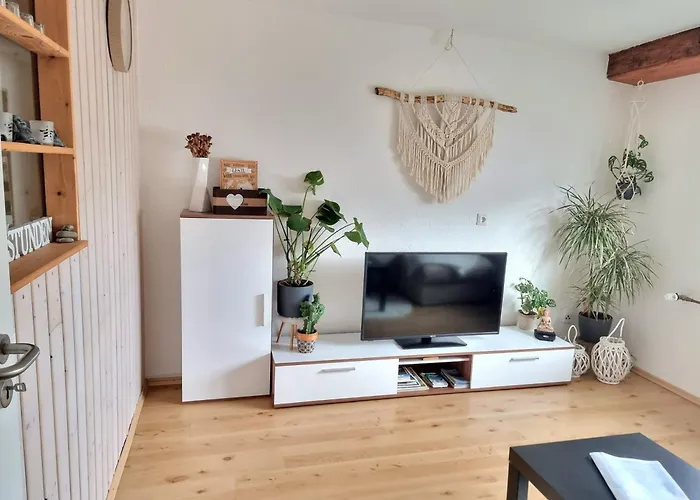 아파트 Lichtblick